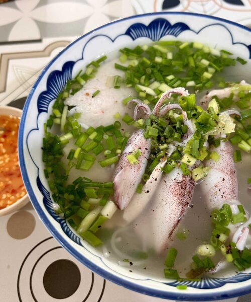 Phu Quoc Night Food Cycling Tour: Less-Touristy Ride to Local Eats & Culture