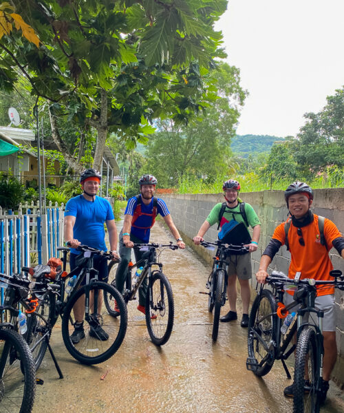 Cycling Through Phu Quoc Rural Village: A Less-Touristy Adventure Into Local Life