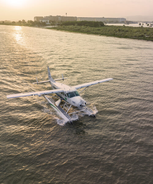 Ha Long Bay Scenic Seaplane Tour: A Less-Touristy Aerial Adventure Over Vietnam’s Iconic Heritage