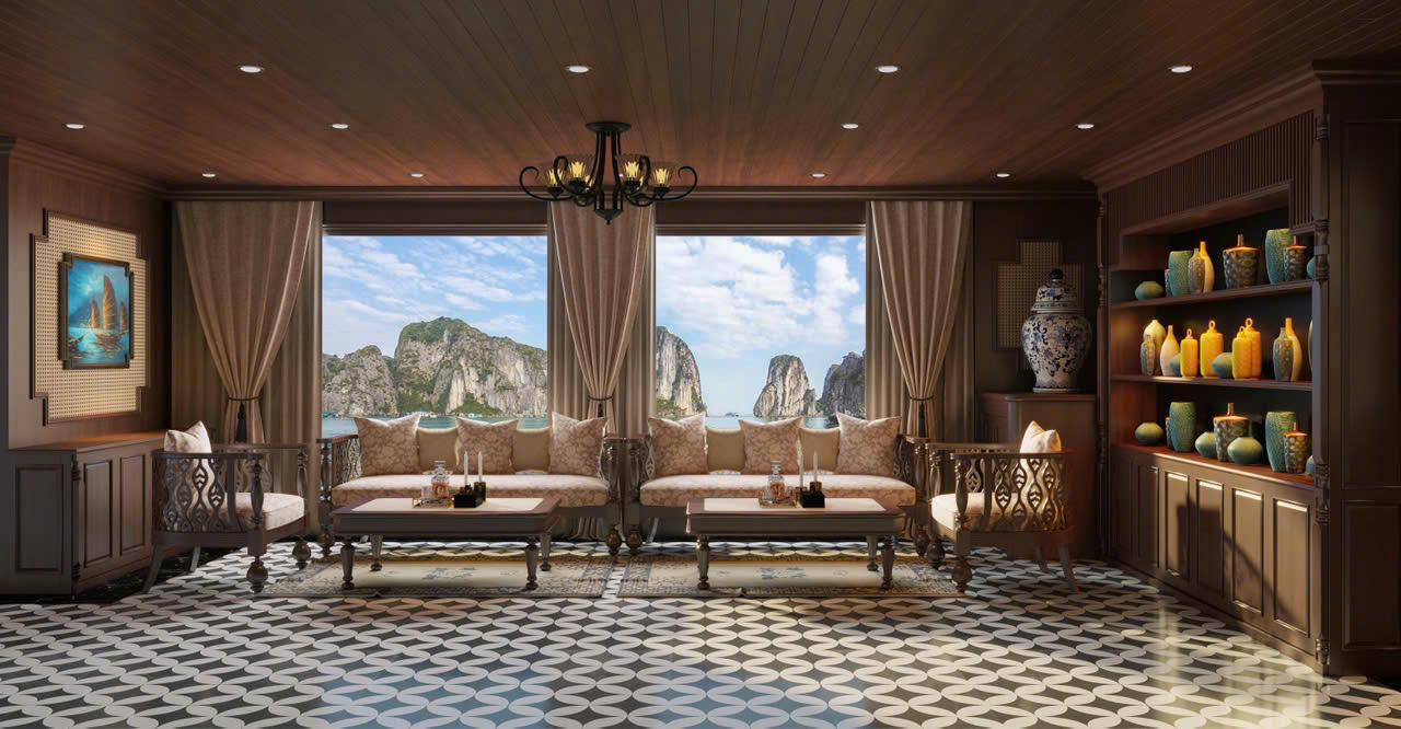 Lobby 3