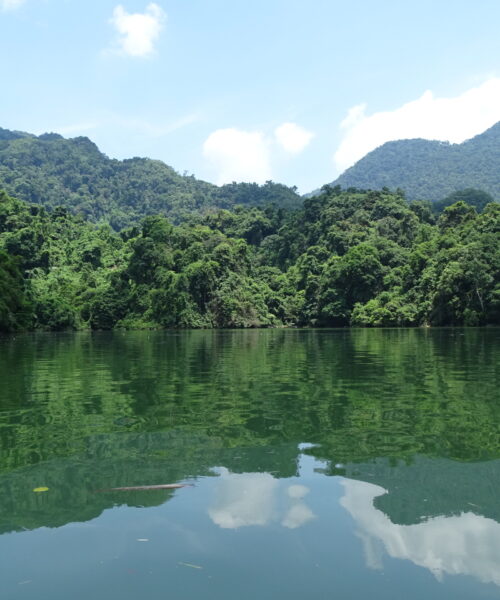 5 Days 4 Nights | Ba Be National Park – Ban Gioc Waterfall – Cao Bang