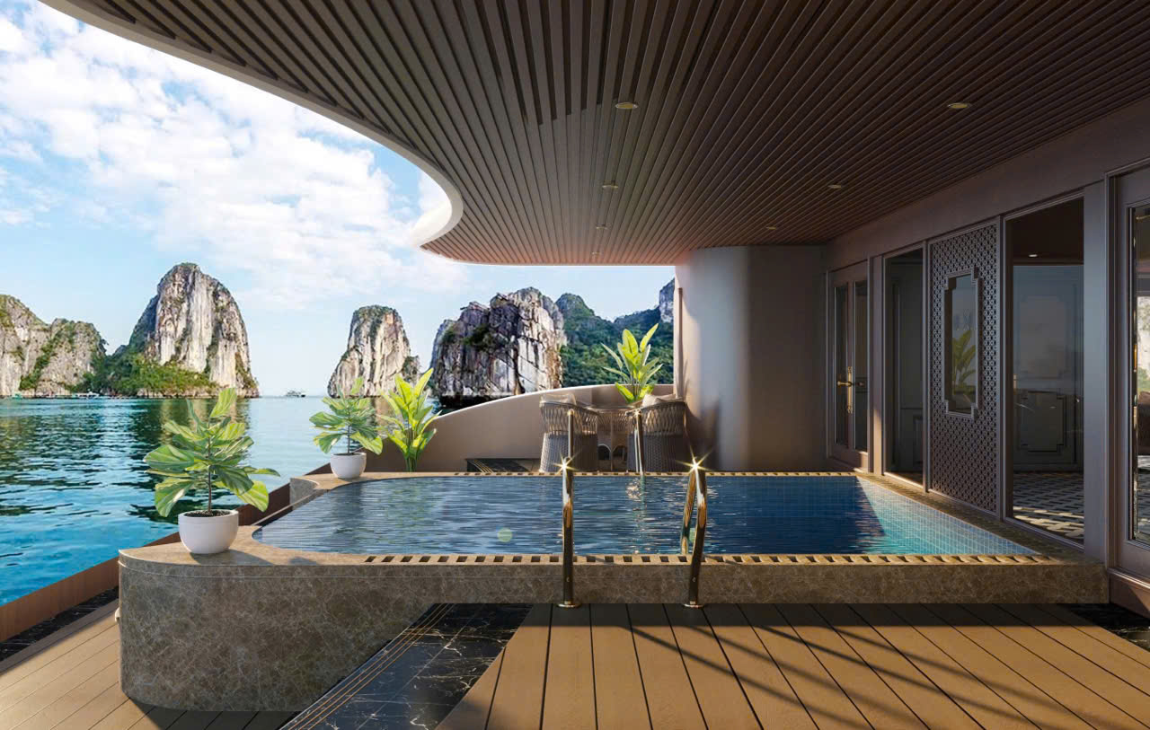 Swimming Pool 1
