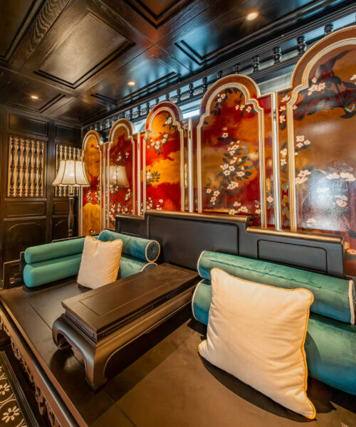 2D1N Orient Legacy Cruise: Luxury Lan Ha Bay Escape