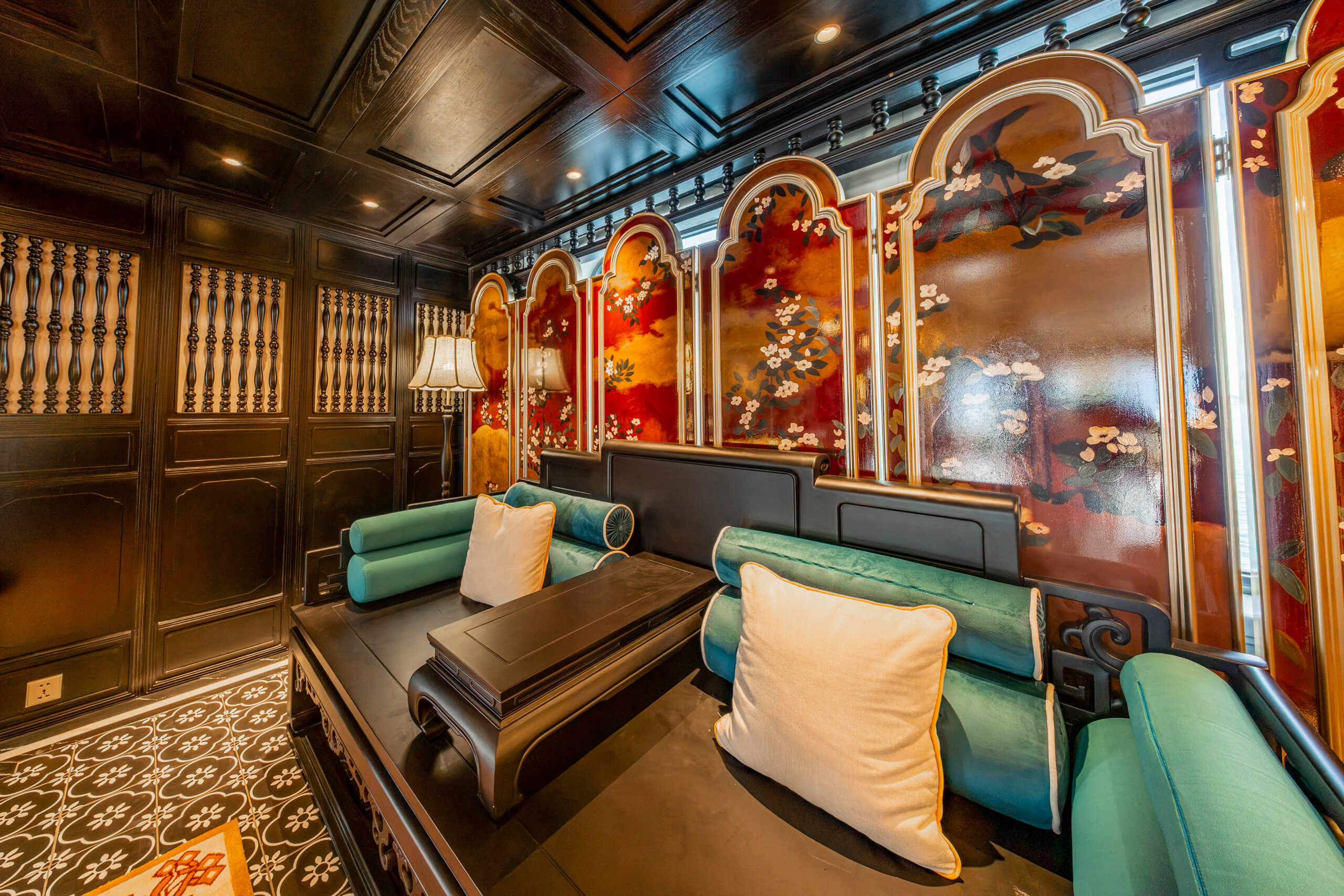 DSC06767-HDR 2D1N Orient Legacy Cruise: Luxury Lan Ha Bay Escape