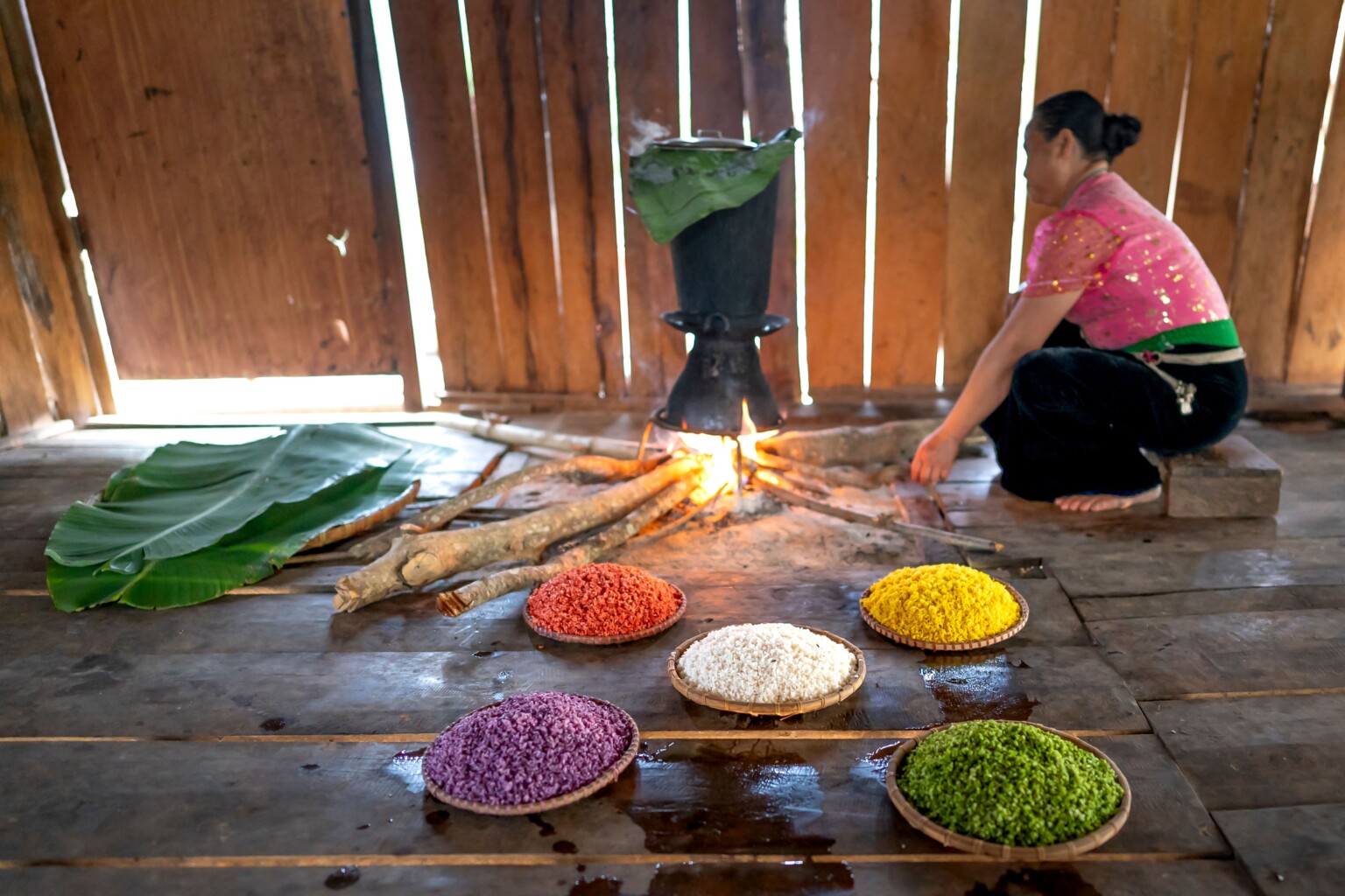 Homestay Culture in Vietnam: What to Expect in Ethnic Minority Villages