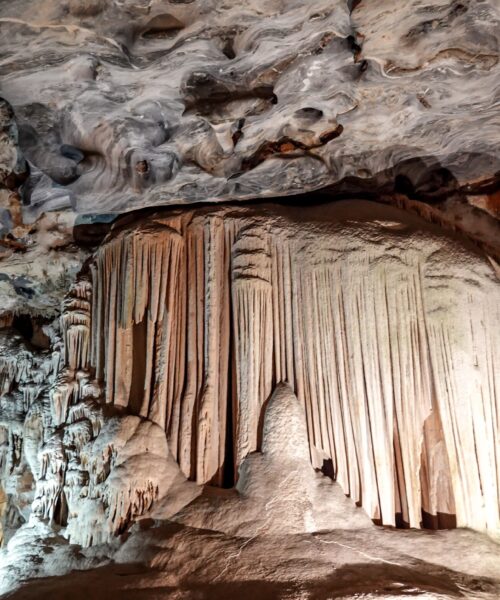 Planning Cao Bang Loop - Motorbike Tour with Easy Rider 2 days 1 night