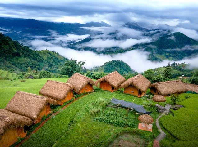 Eco-Friendly Lodgings in Vietnam: Staying Sustainably in Nature