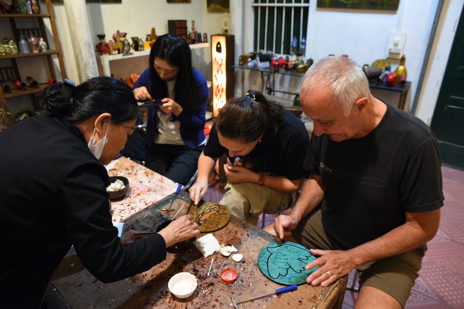 Luxury Yet Local: High-End Sustainable Travel Experiences in Vietnam